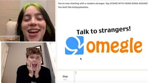 gay omegle sites|Free Random Video Chat App .